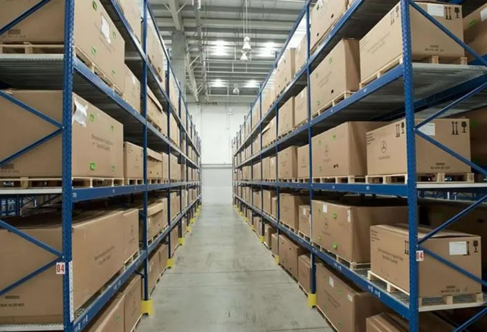 丽水到普兰店区货物仓储