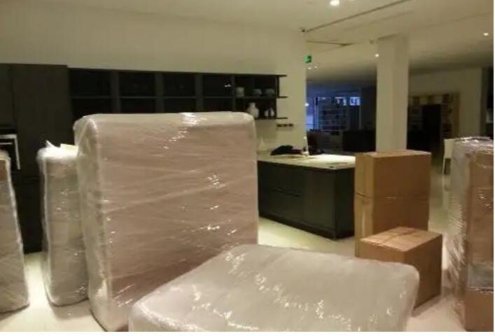 丽水到普兰店区长途搬家
